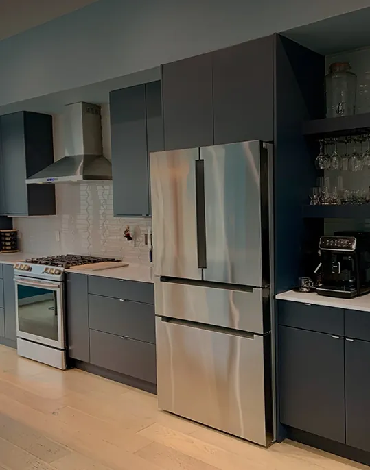 Crafted with Perfection