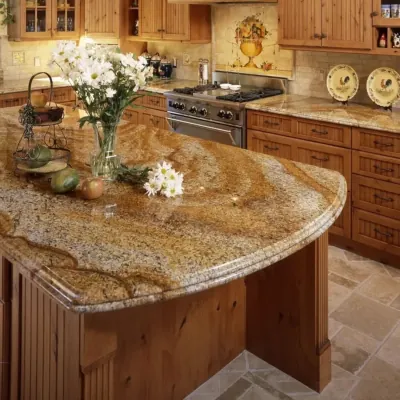 Countertop Cabinets