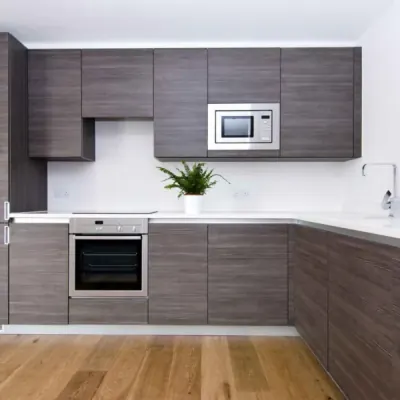 Kitchen Cabinets