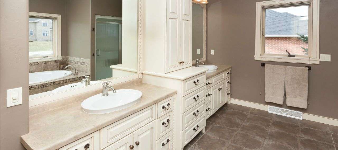 Best Custom Cabinets in Texas