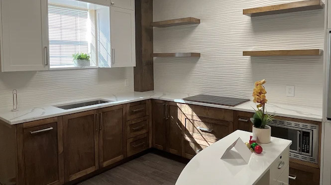 Custom cabinets kitchen doors | Austin TX