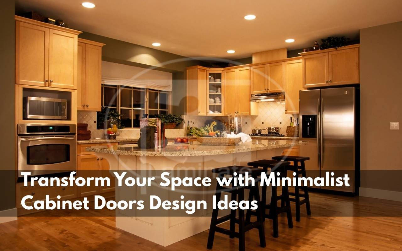 Total 3D Cabinets showroom in Texas showcasing designs