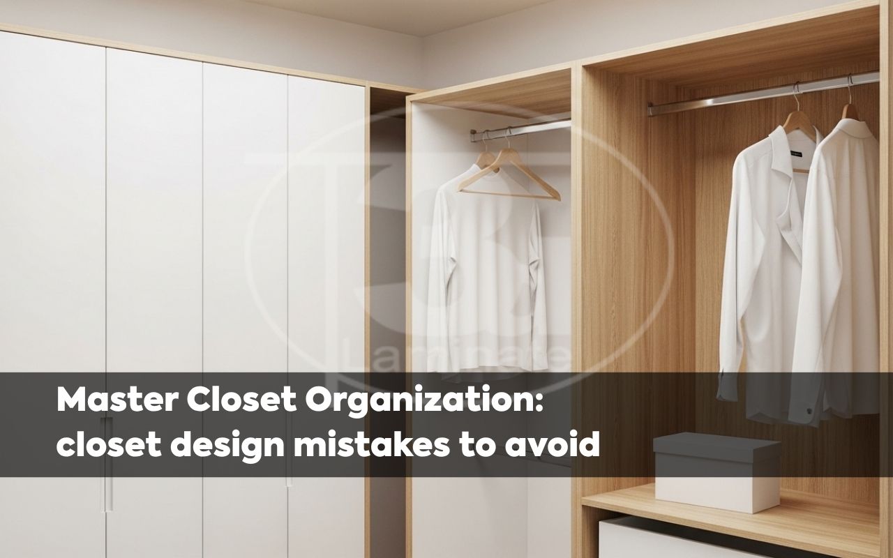 closet design mistakes to avoid with better shelf spacing