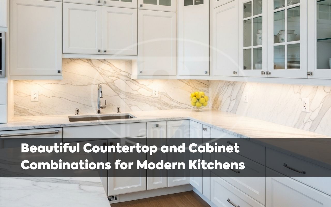 countertop and cabinet combinations with white cabinets and marble countertops